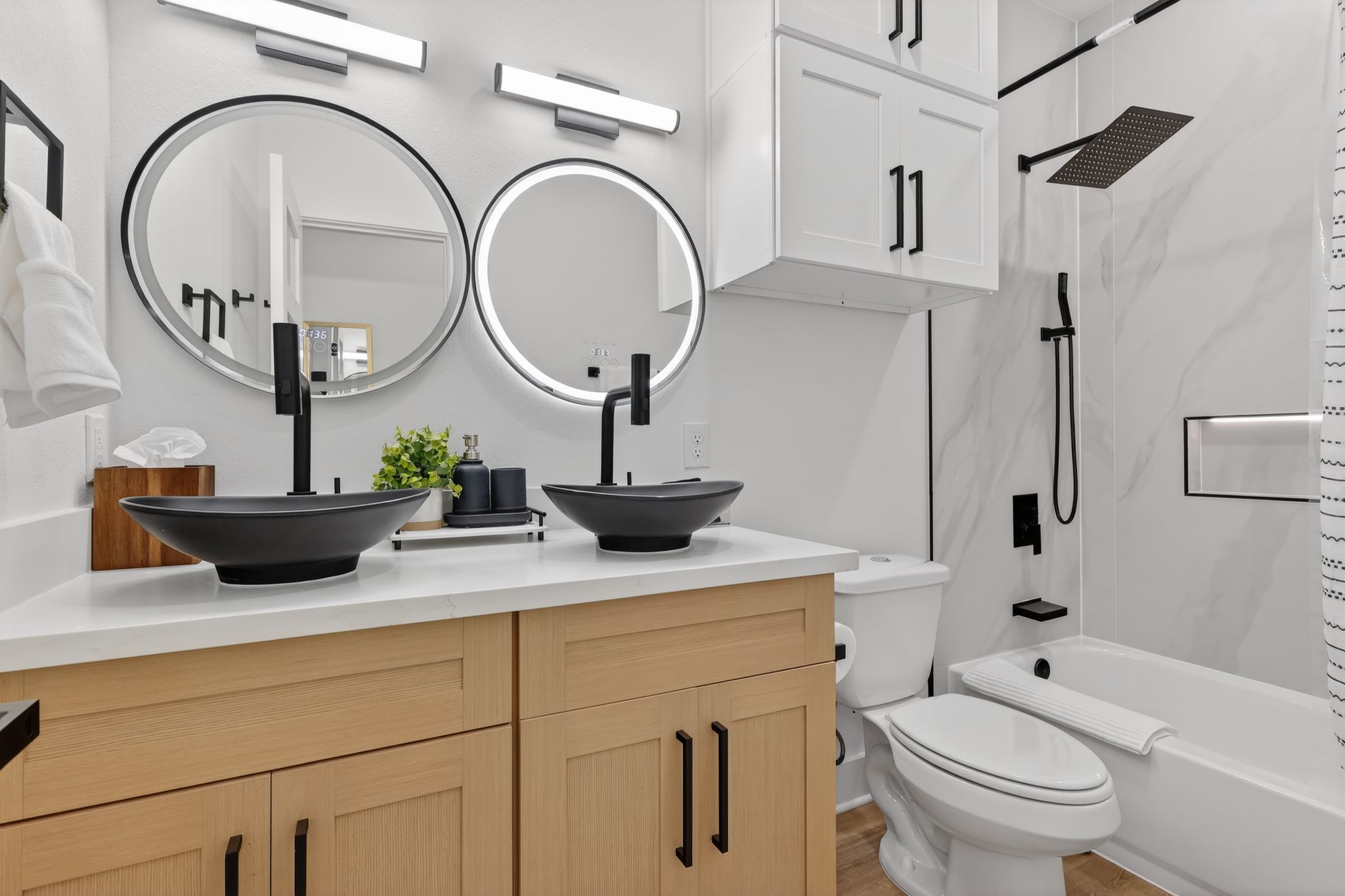 Ensuite