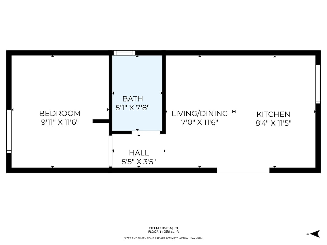 Tiny Home Floor Plans You’ll Fall in Love With 