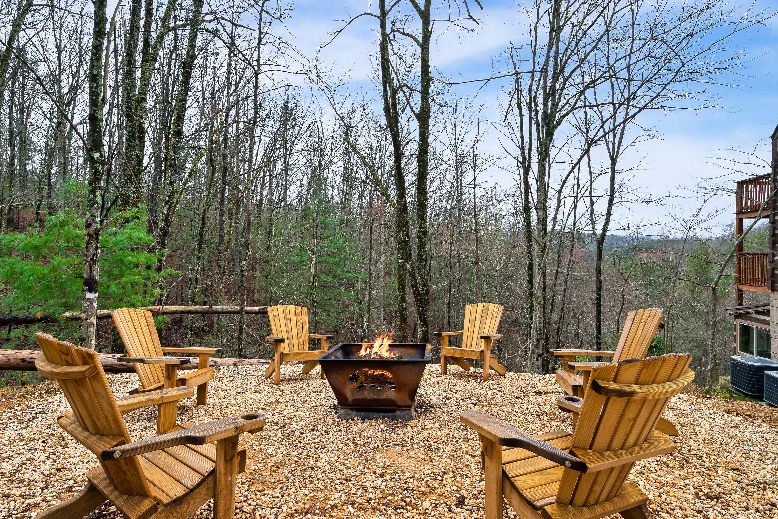 Fire Pit