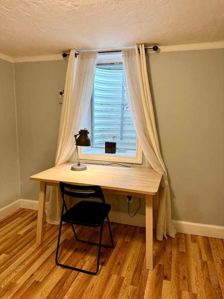 Workspace