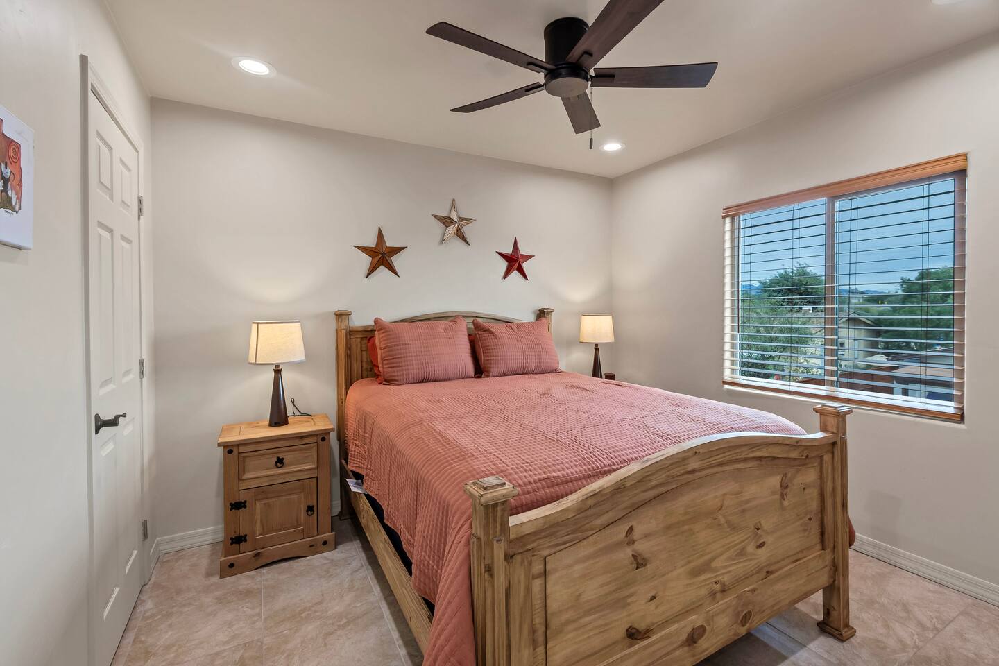 Walk to Mercado | Skyline Views | Private Casita 2