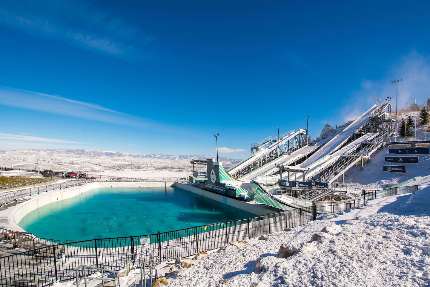 Olympic Park