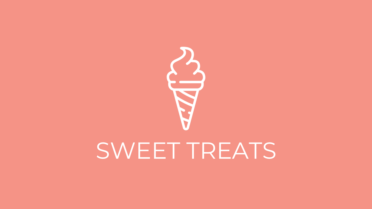 Sweet Treats