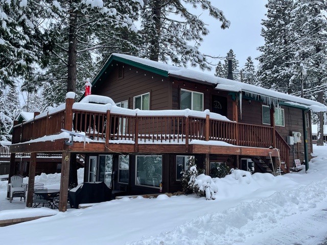 Come play in the snow! Winter 2026