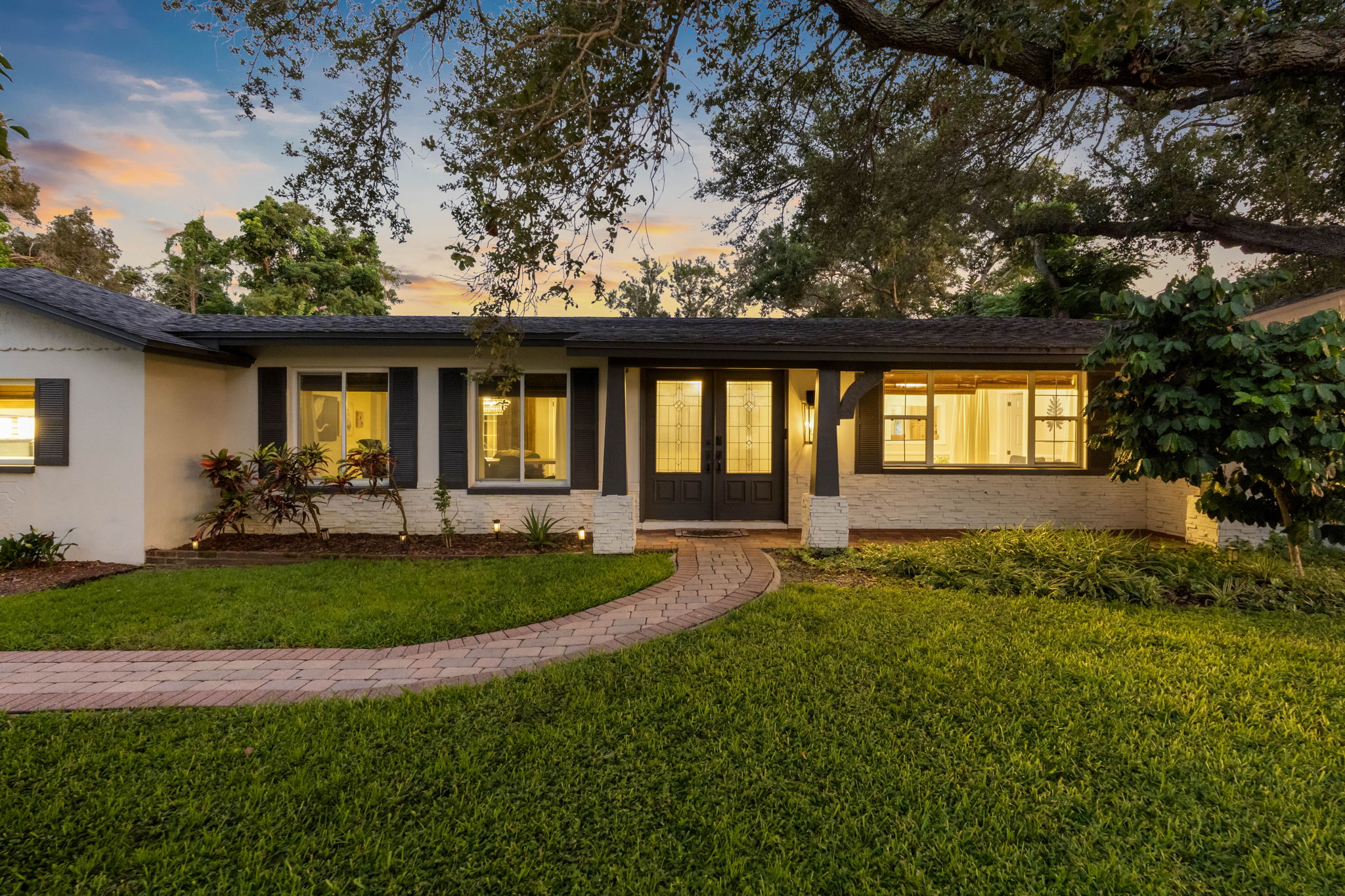 Home Exterior