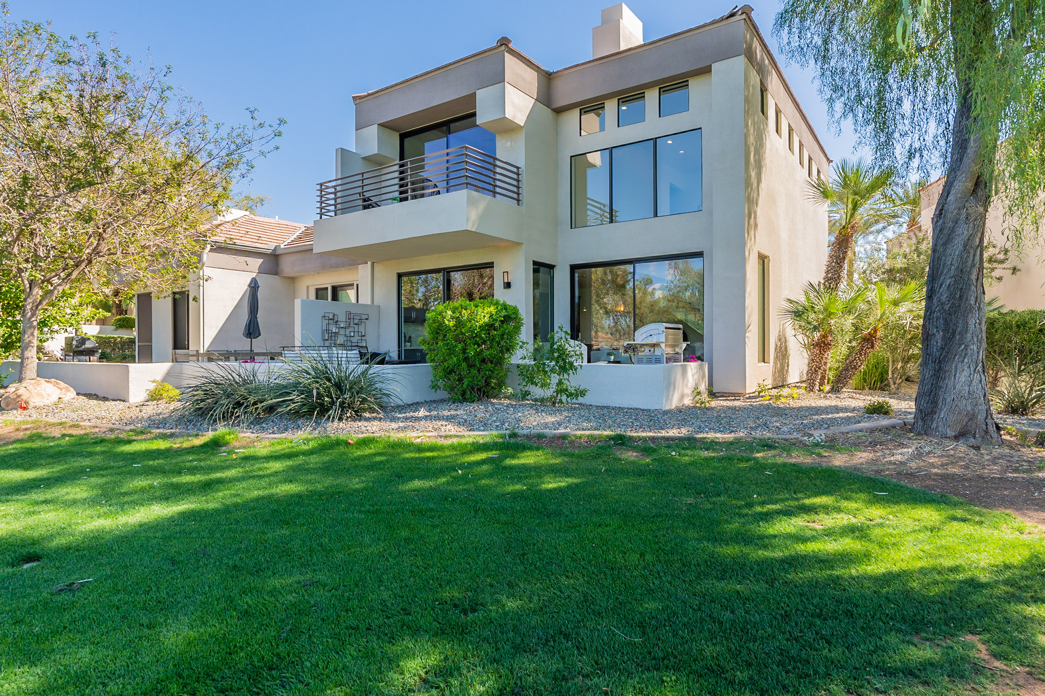 vacation rental condos