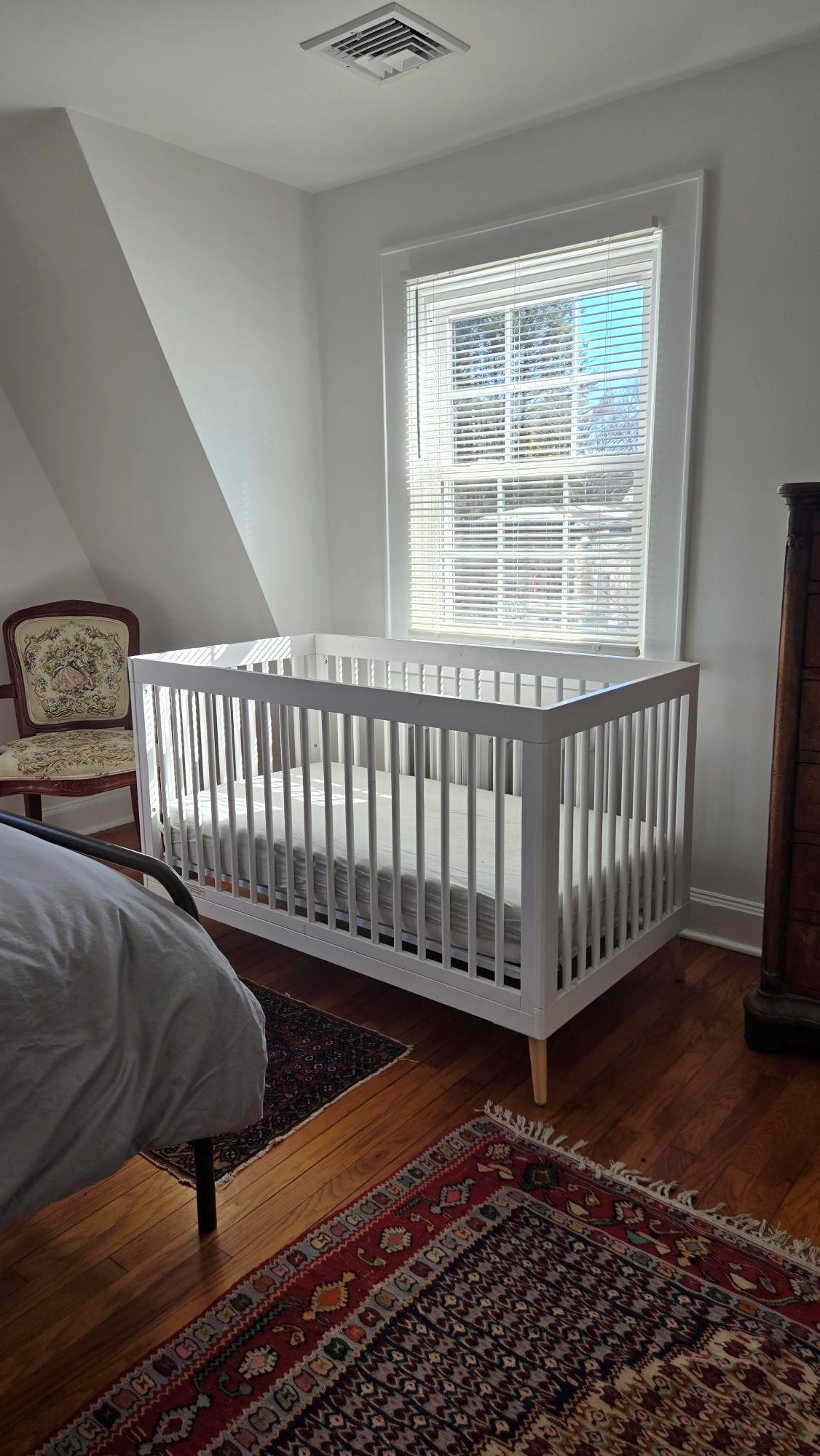 Baby Crib