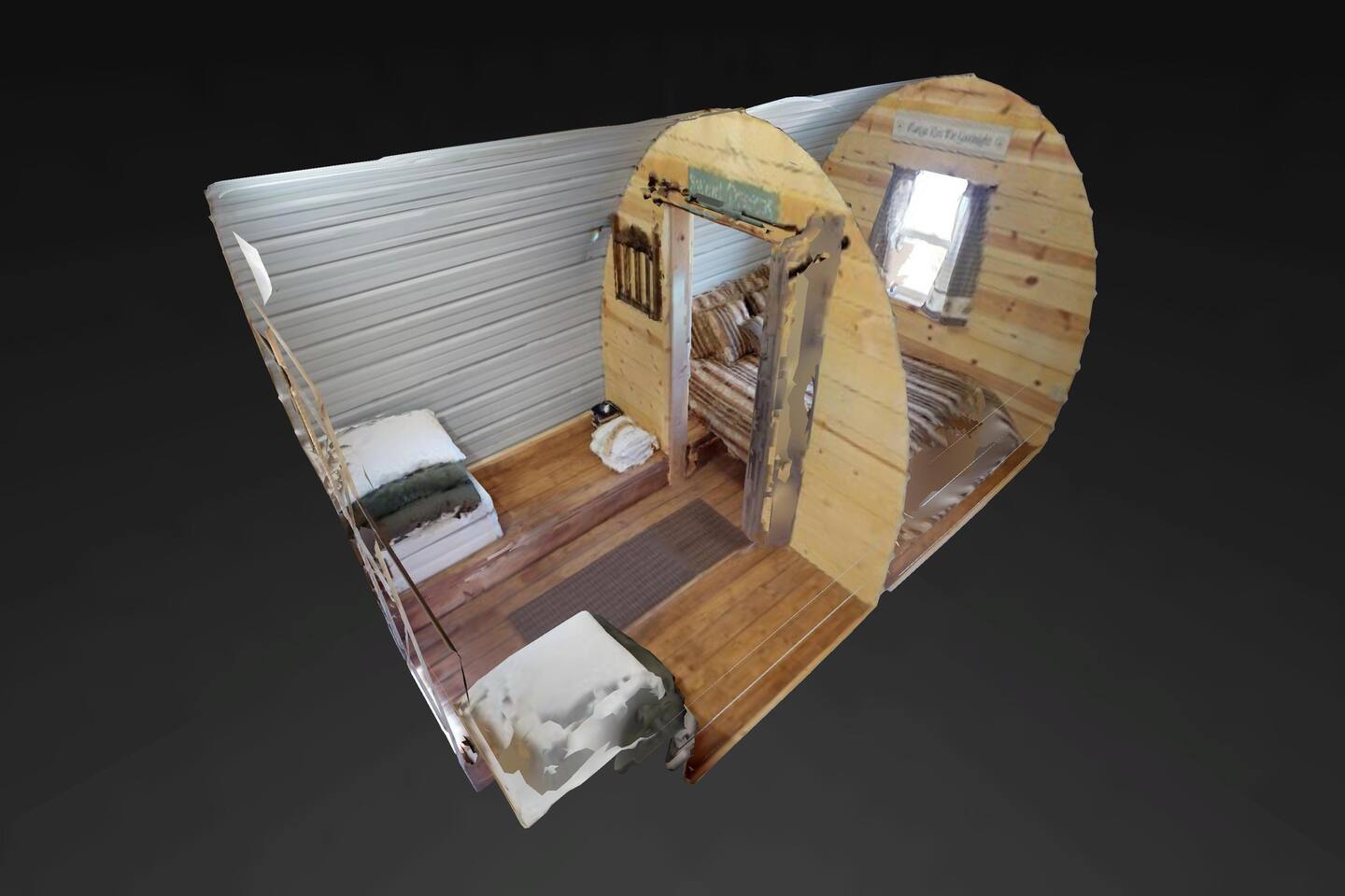 NEW 3D Virtual Tour! See Below