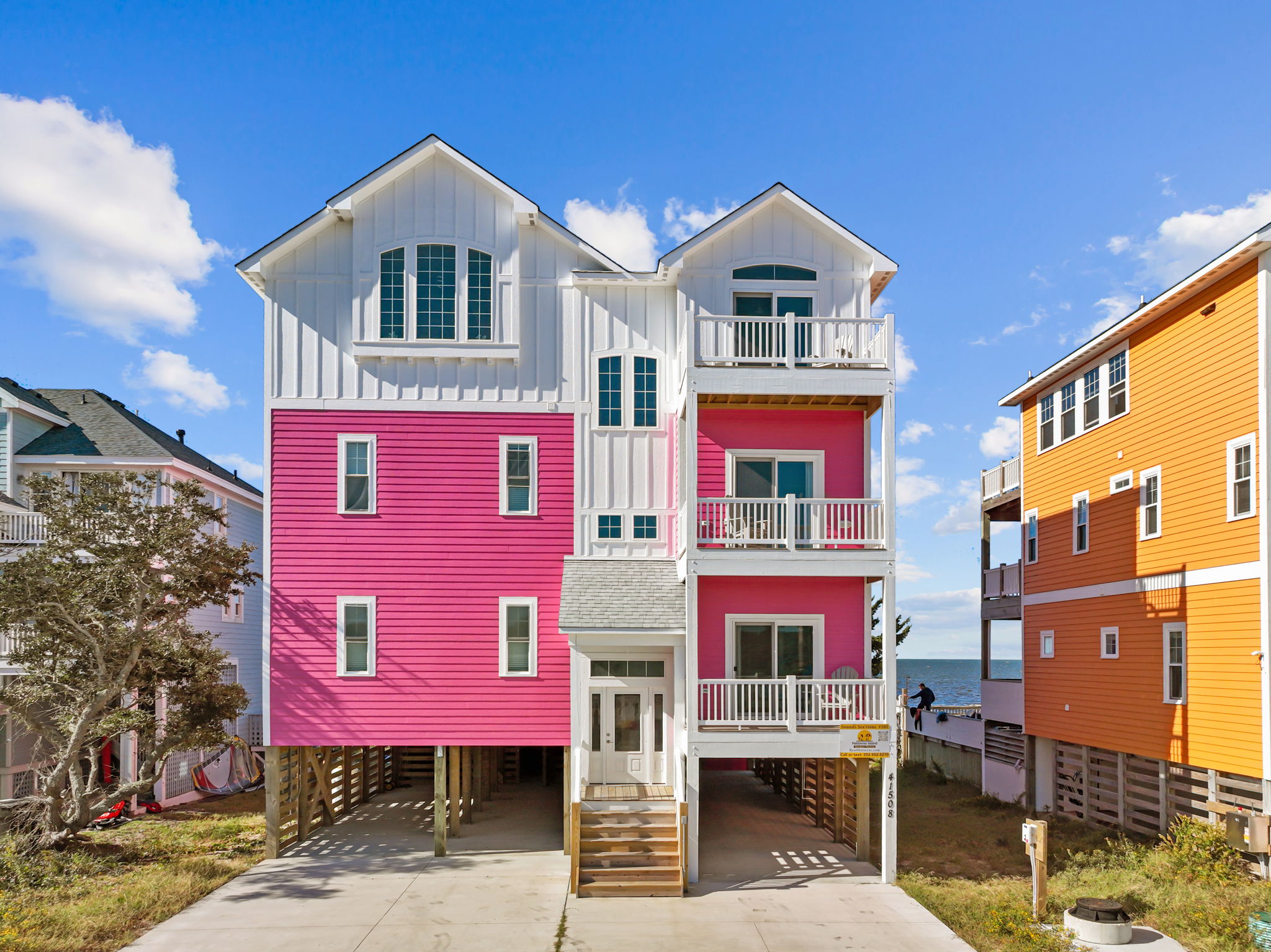 10BR Sound Front Home