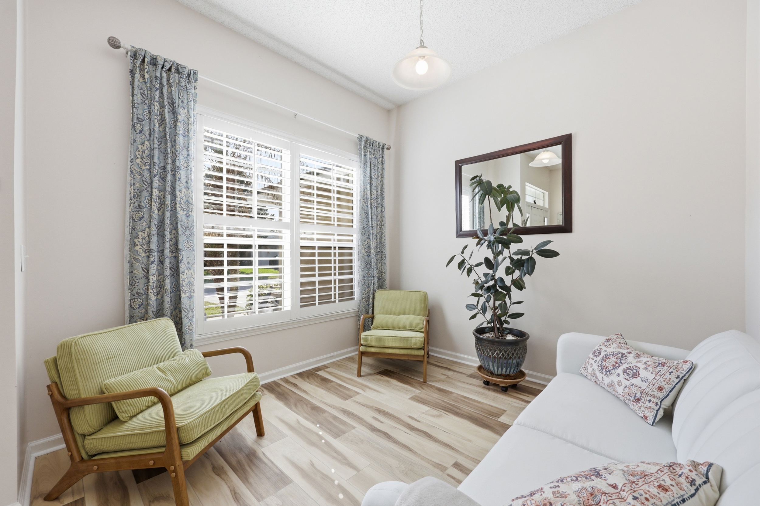 Upscale Retreat w/ Pool | Near Mayo & Beaches 6