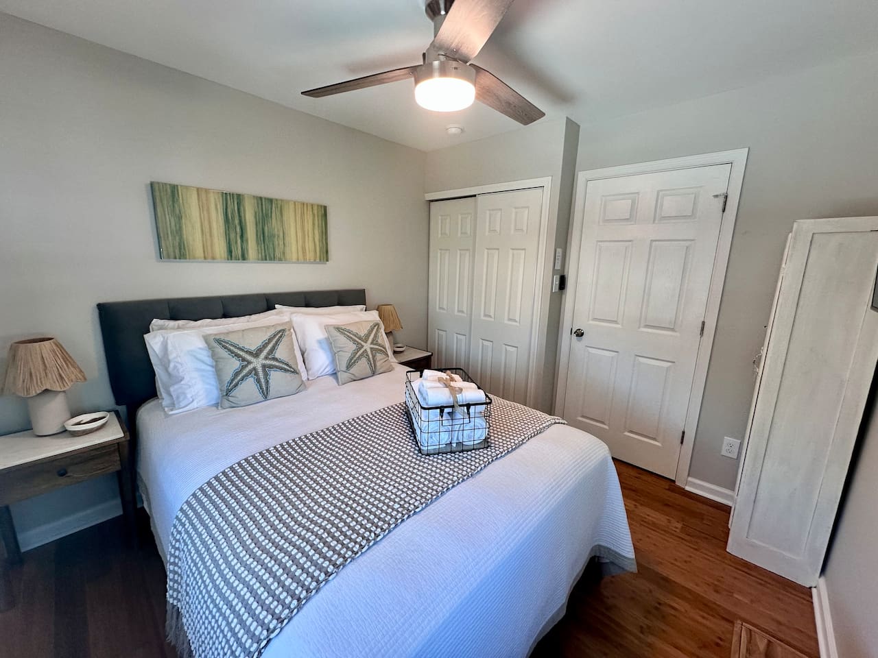 Bedroom #1