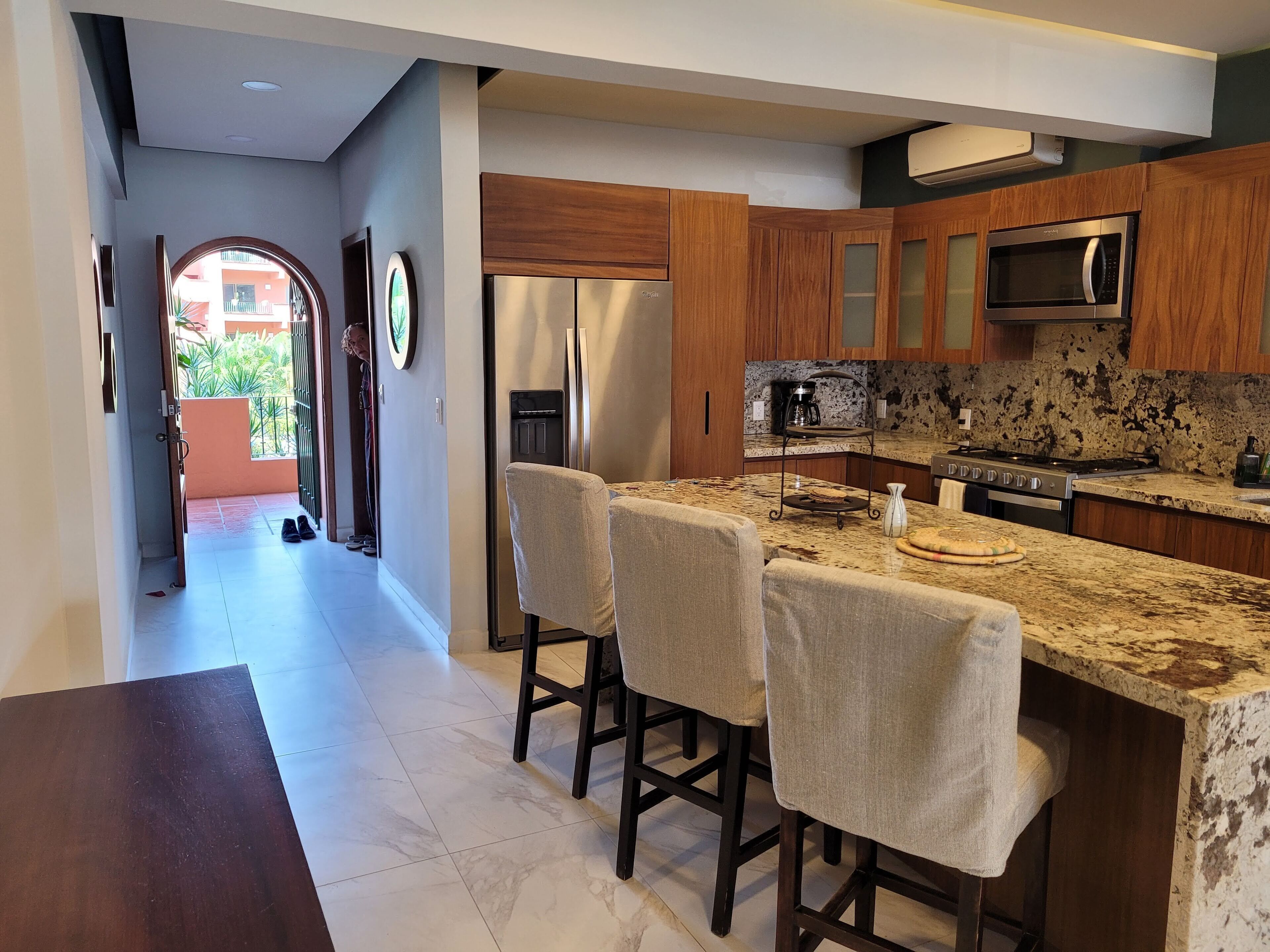Casa Marina photo 5