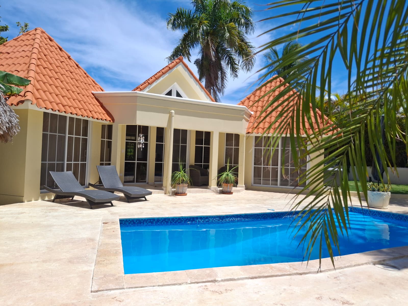 pool