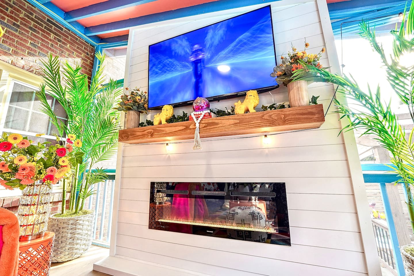 Sunroom