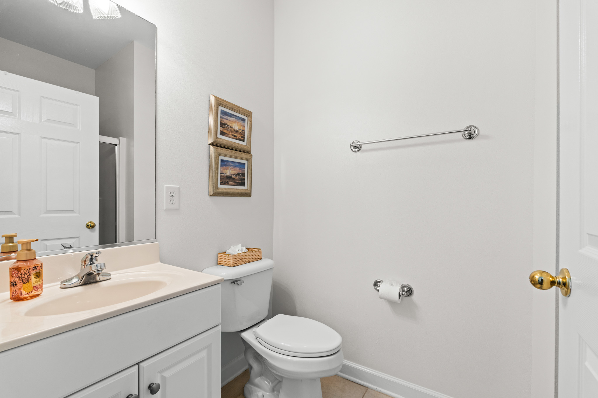 Bathroom 3