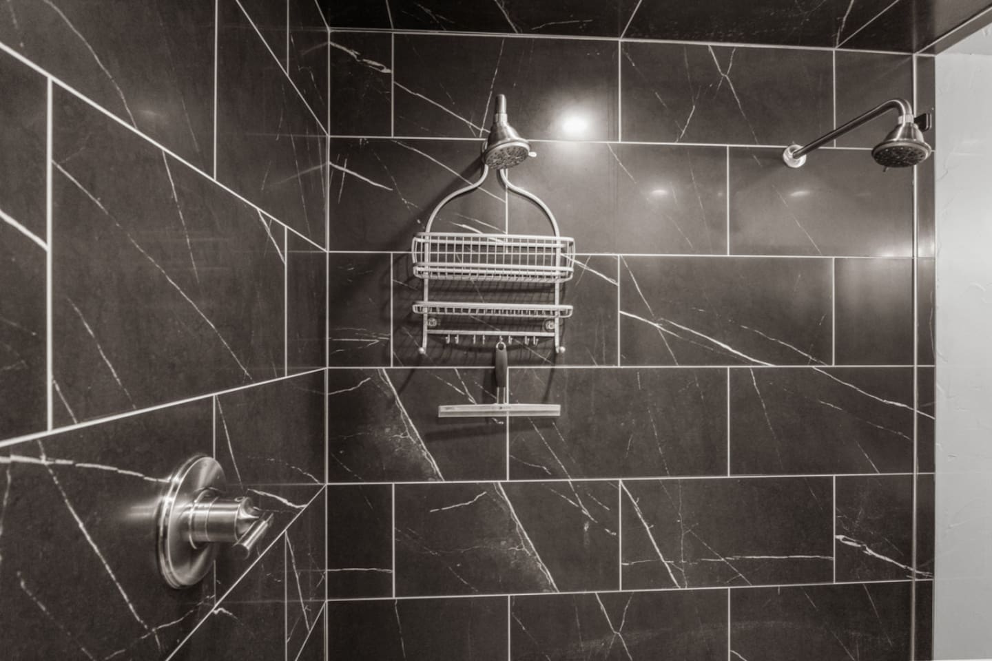 Ensuite Bathroom #1