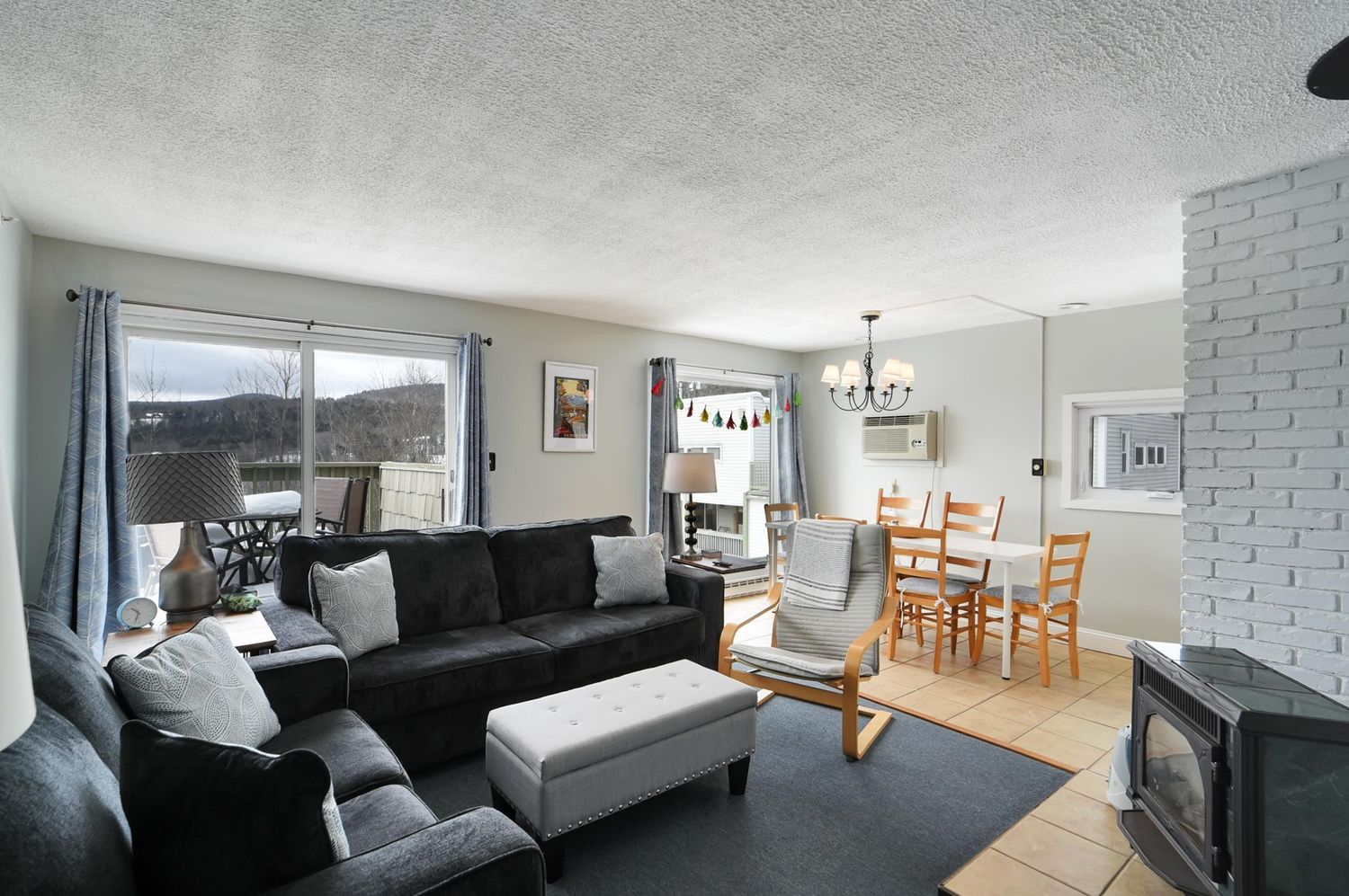 Mountainside Hideaway - Stowe, VT