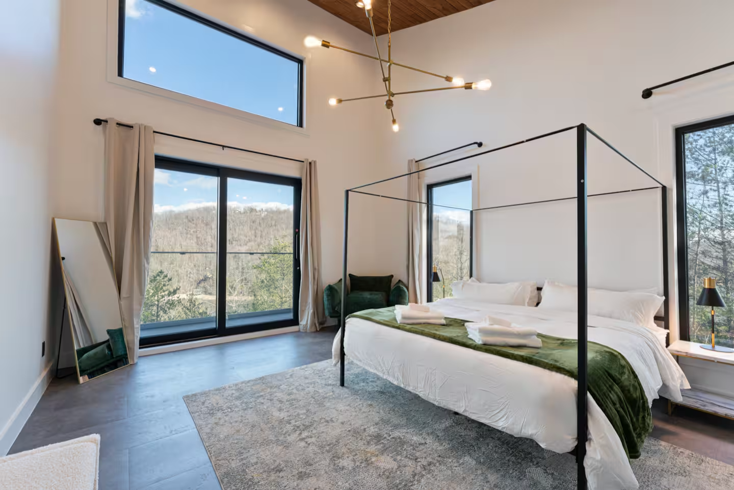 Bedroom 2 - 2nd Floor.