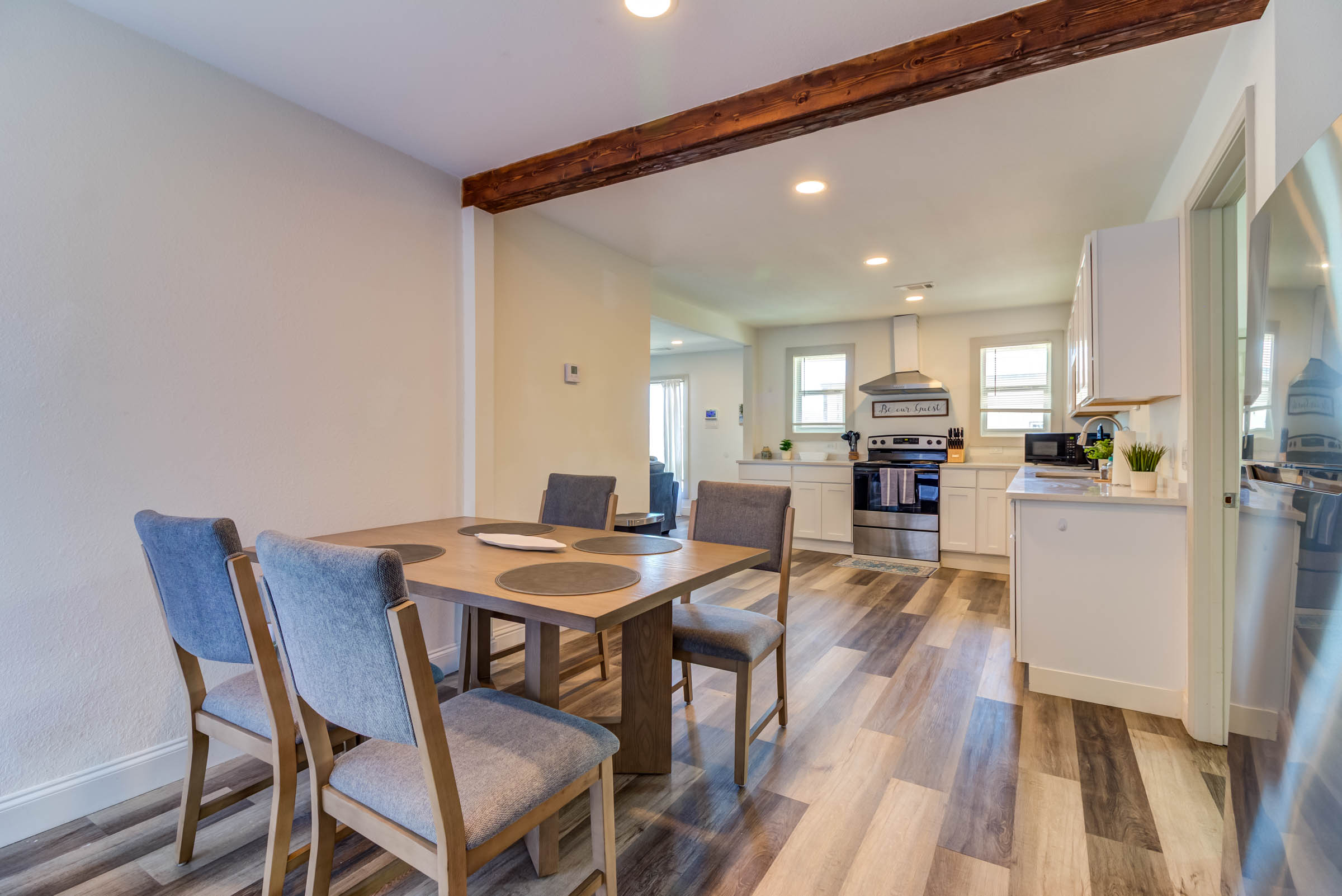 Walk to Casinos · Sleeps 10 · Pet Friendly 5