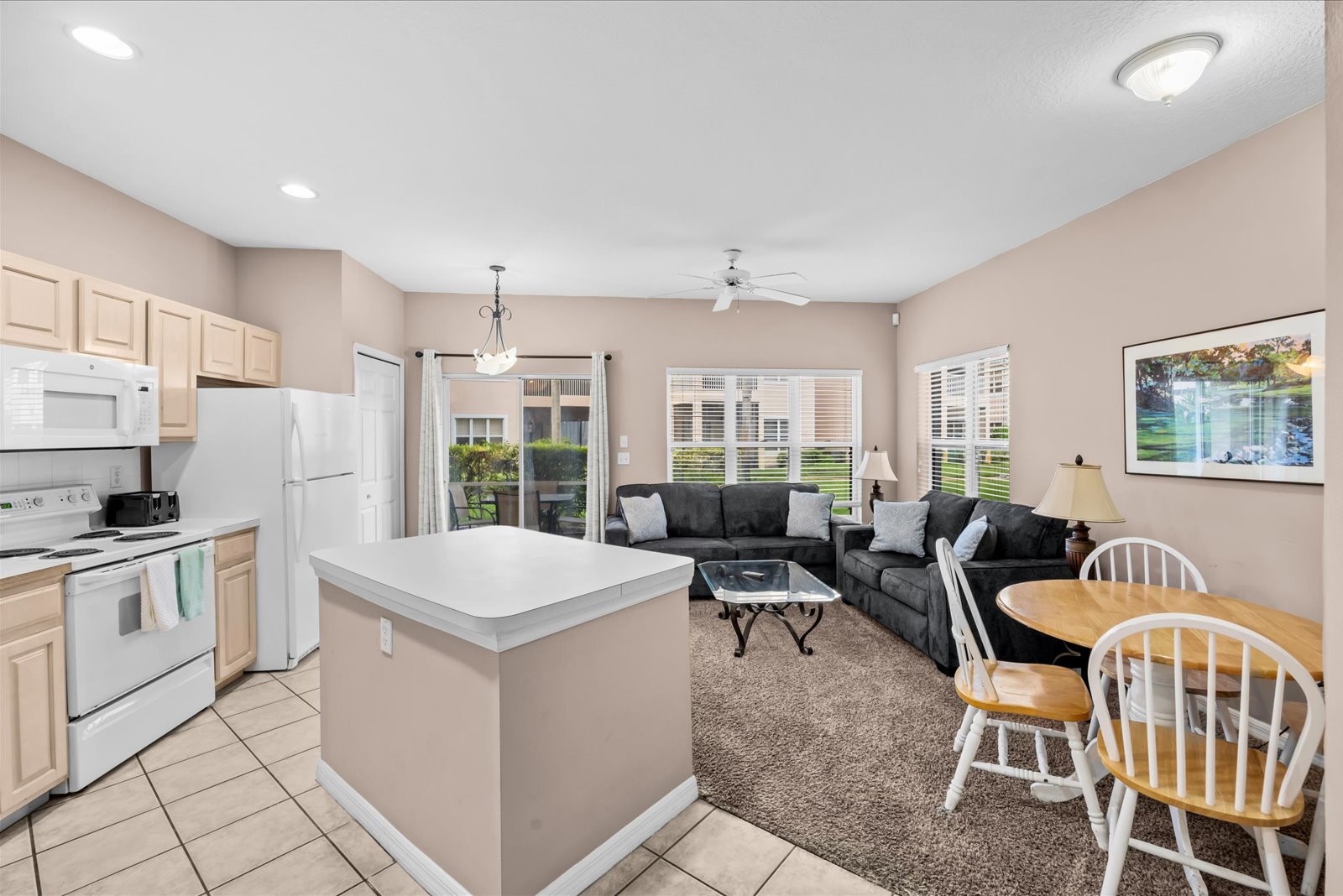Right Direction Rentals 1 Bedroom Villa 9955 - The Bahamas