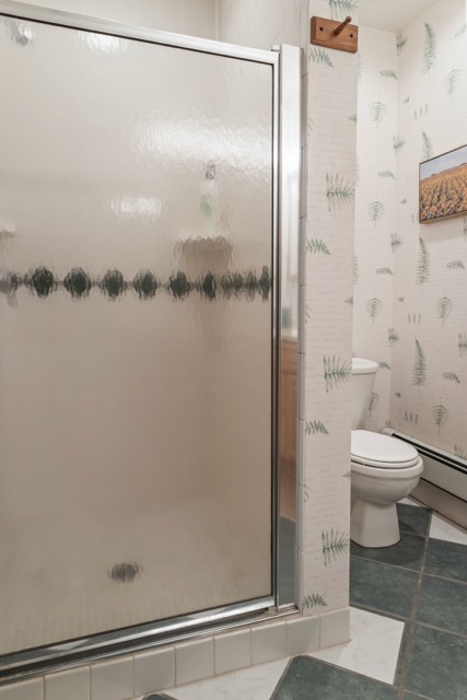 Downstairs Bathroom
