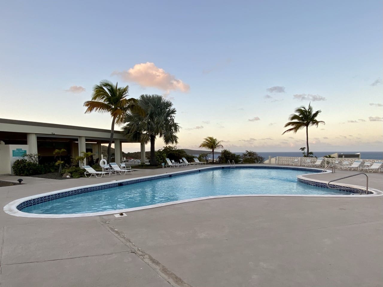 Community Pool 
