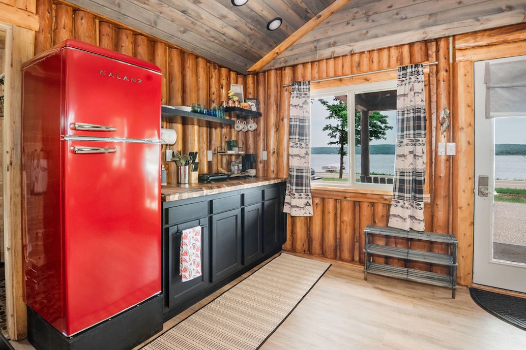 Kitchenette