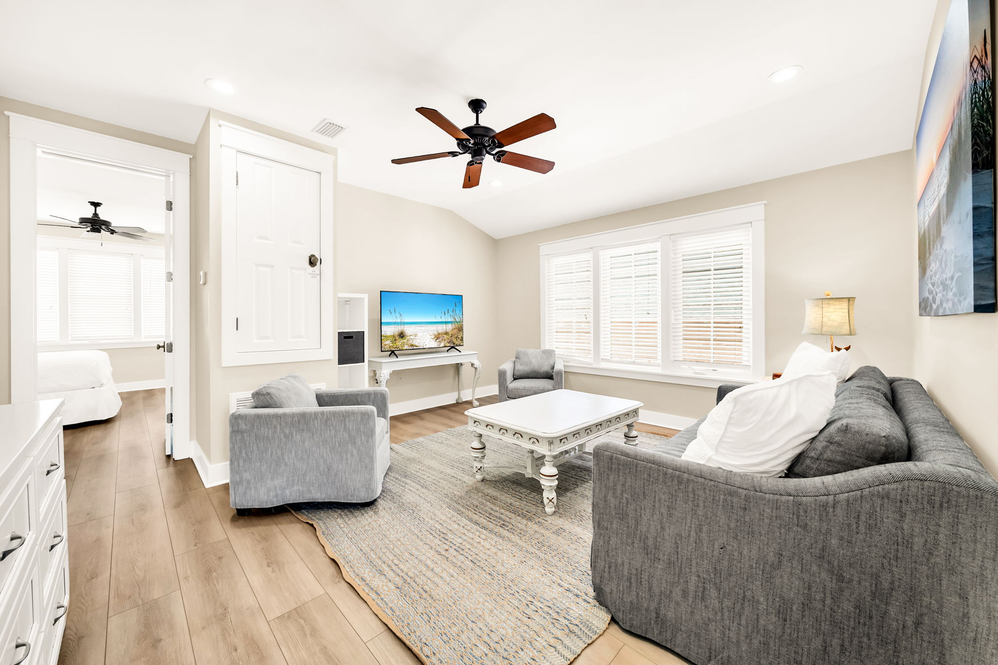 2nd Living Room Upstairs