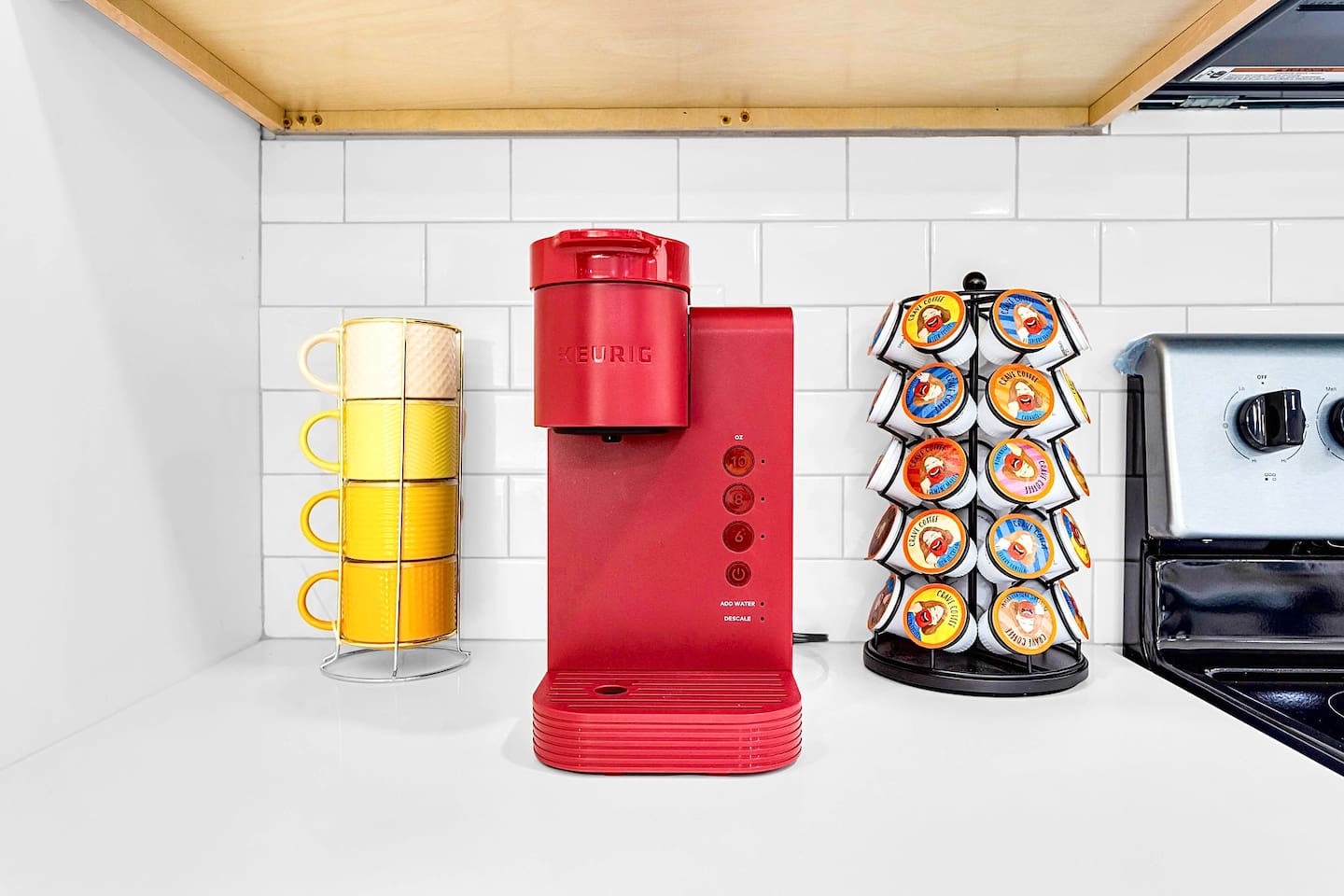 Kitchenette