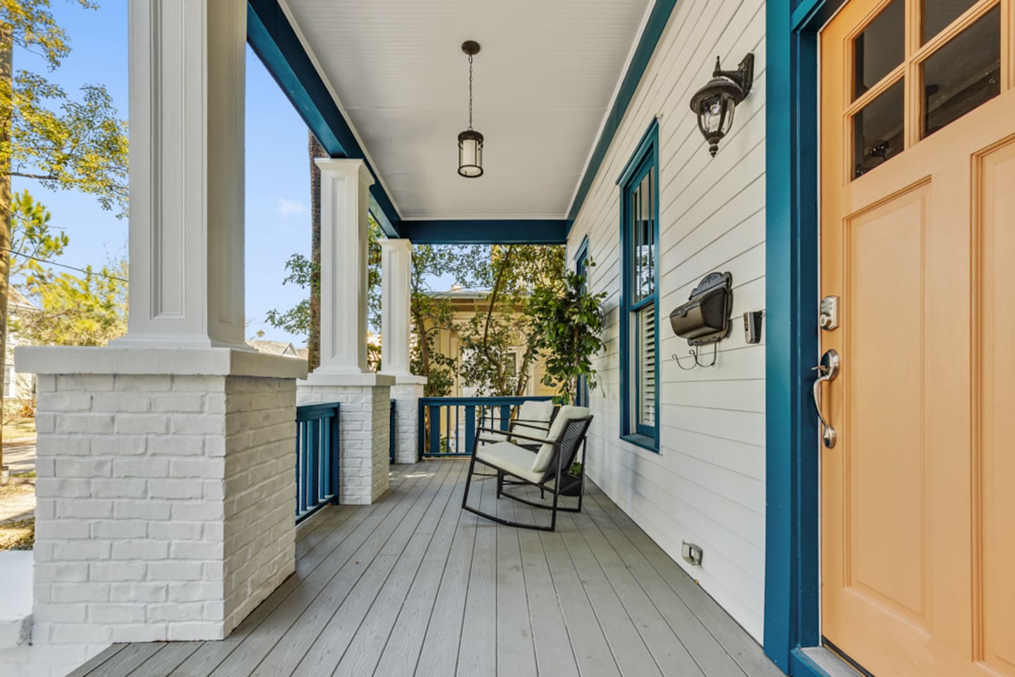 Porch