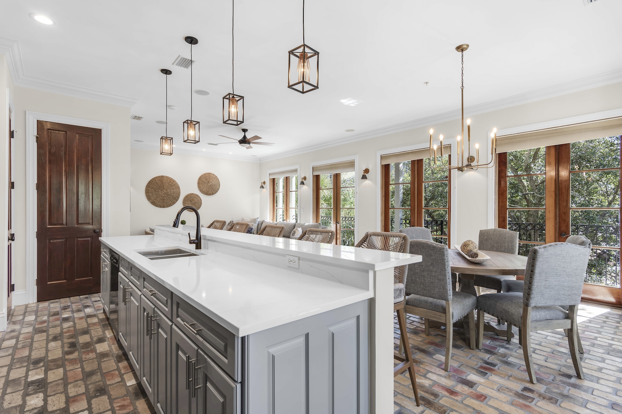 Beaufiul Kitchen