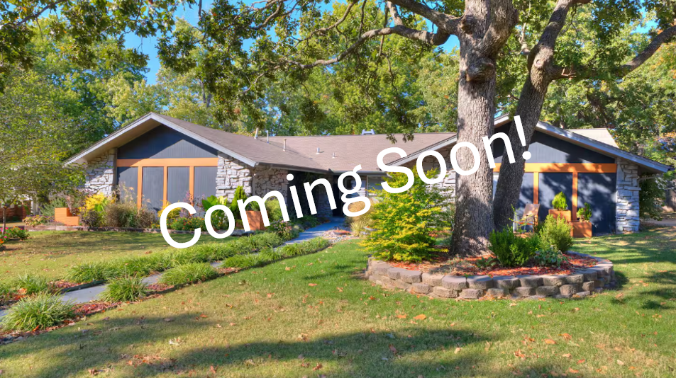 New property coming soon!