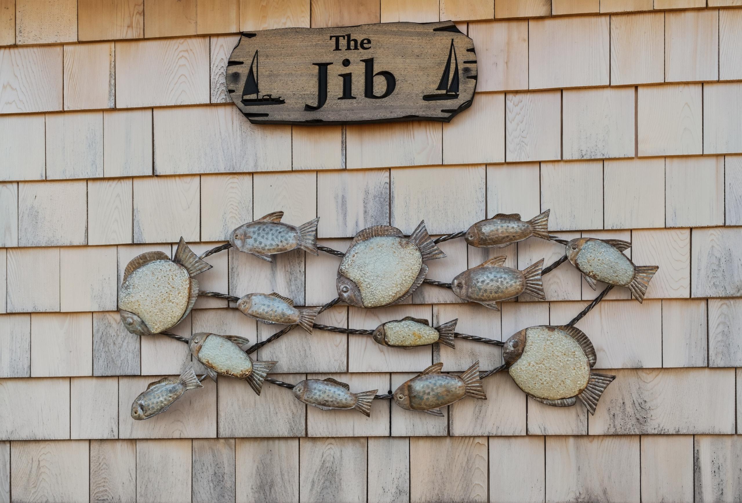 Welcome to The Jib, your cozy Cape Cod getaway!
Relax, unwind, and enjoy every moment of your stay by the shore.