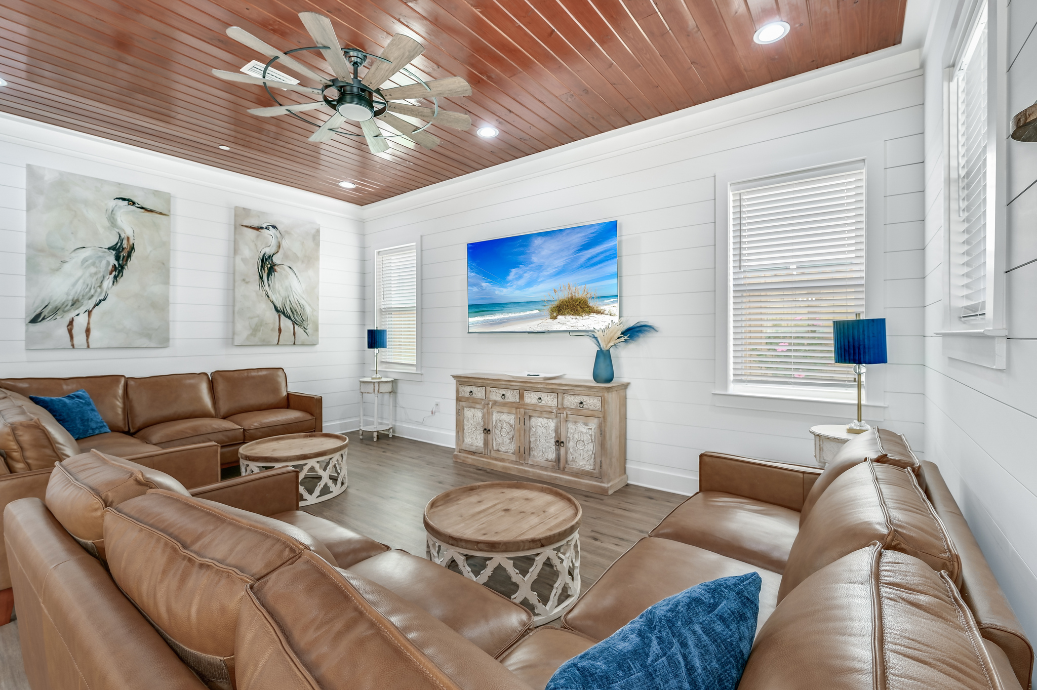 Living Room (first floor)