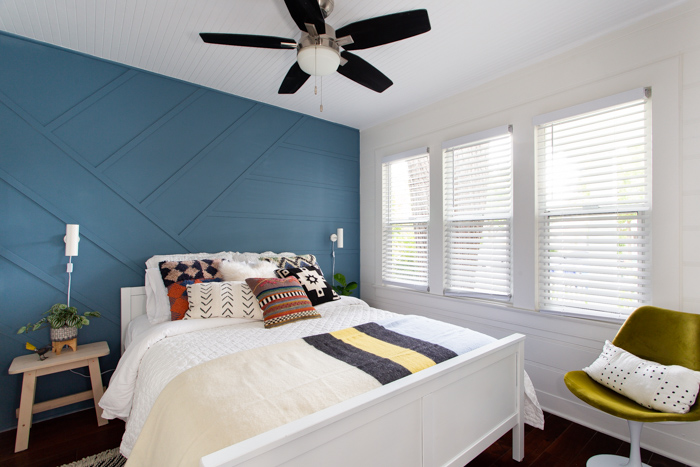 2bed/2bath bedroom #1