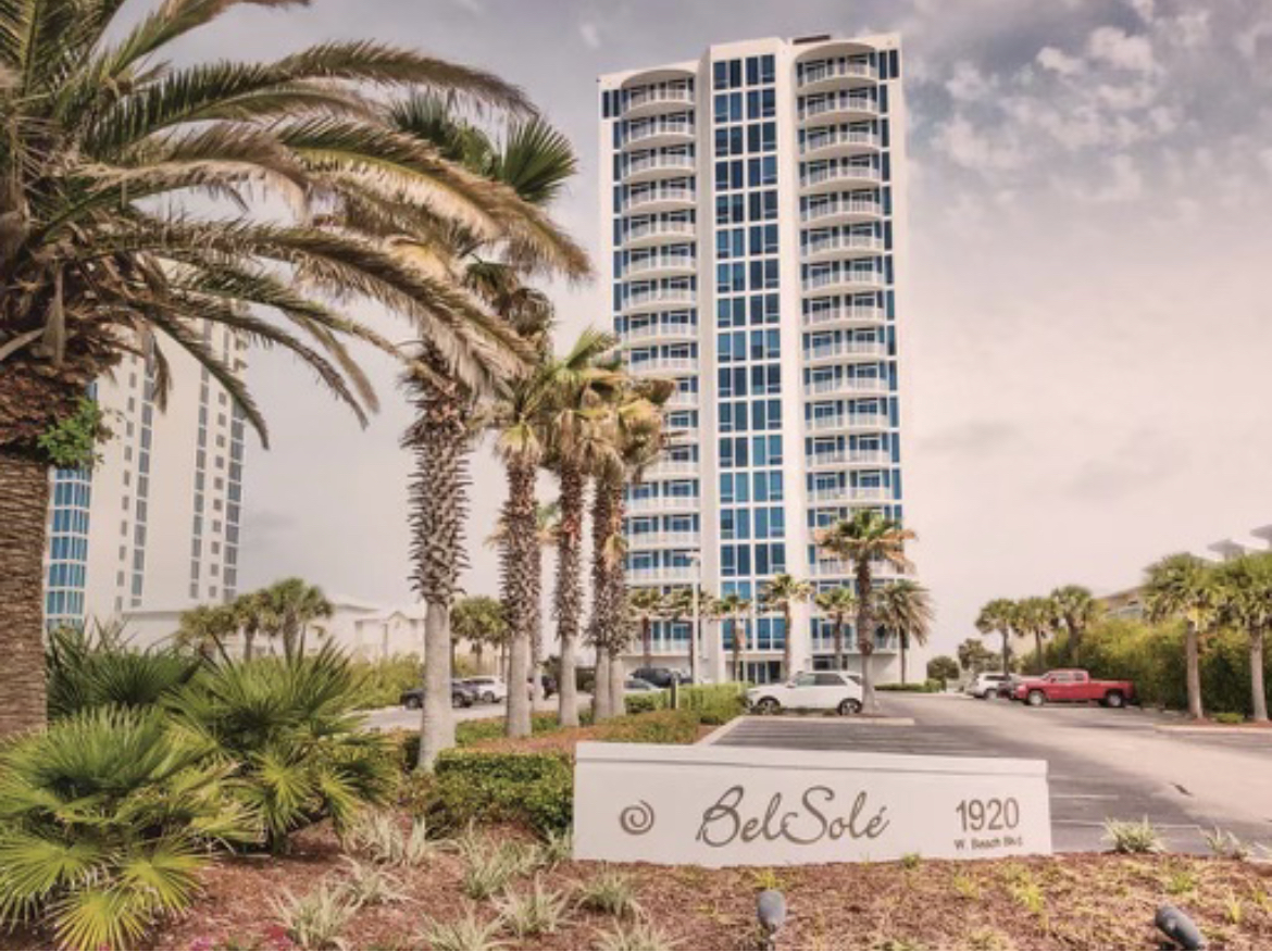 Bel Sole Modern Homes Luxury Rentals