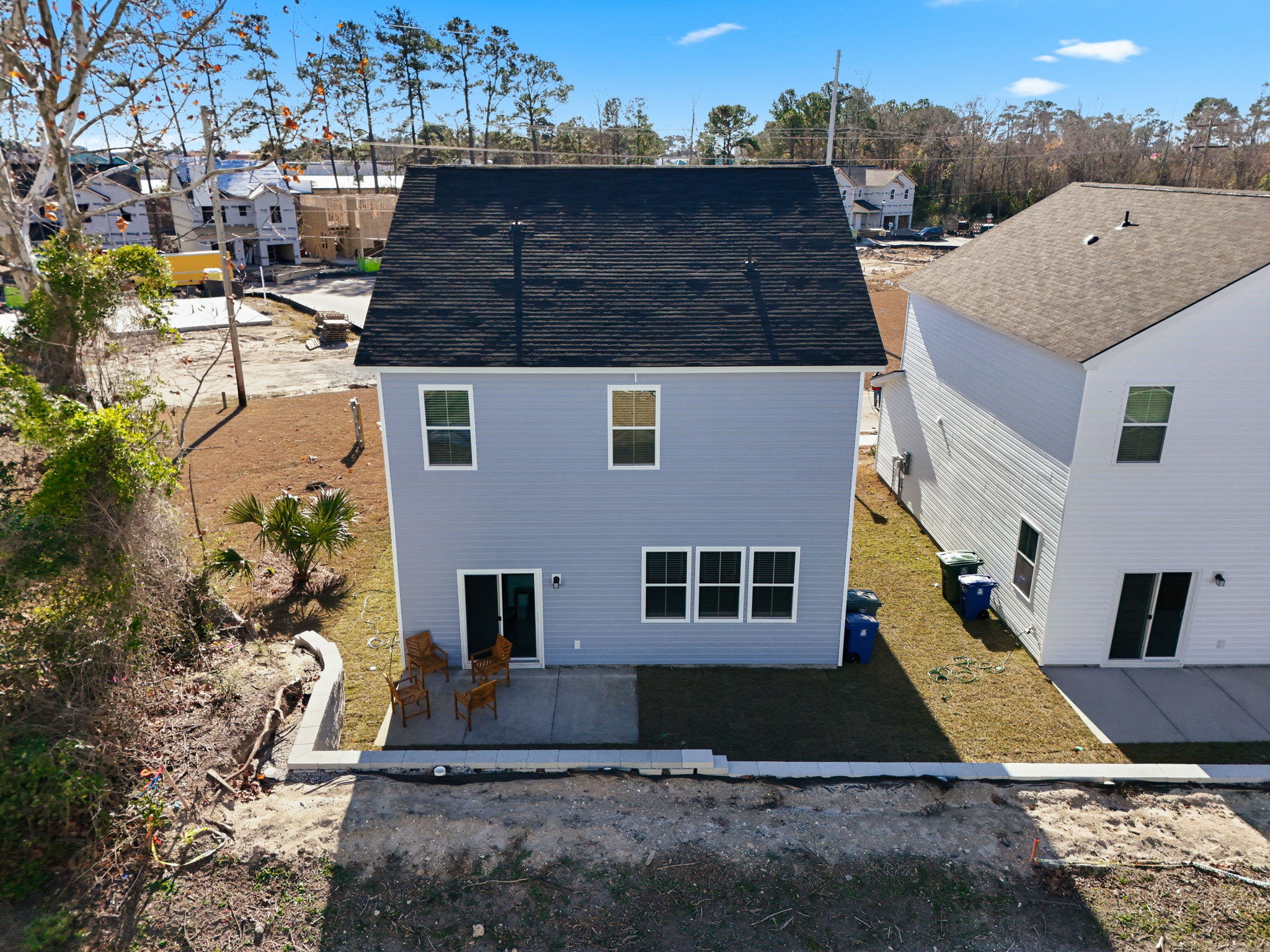 House next to this is also available for rent, message us for details