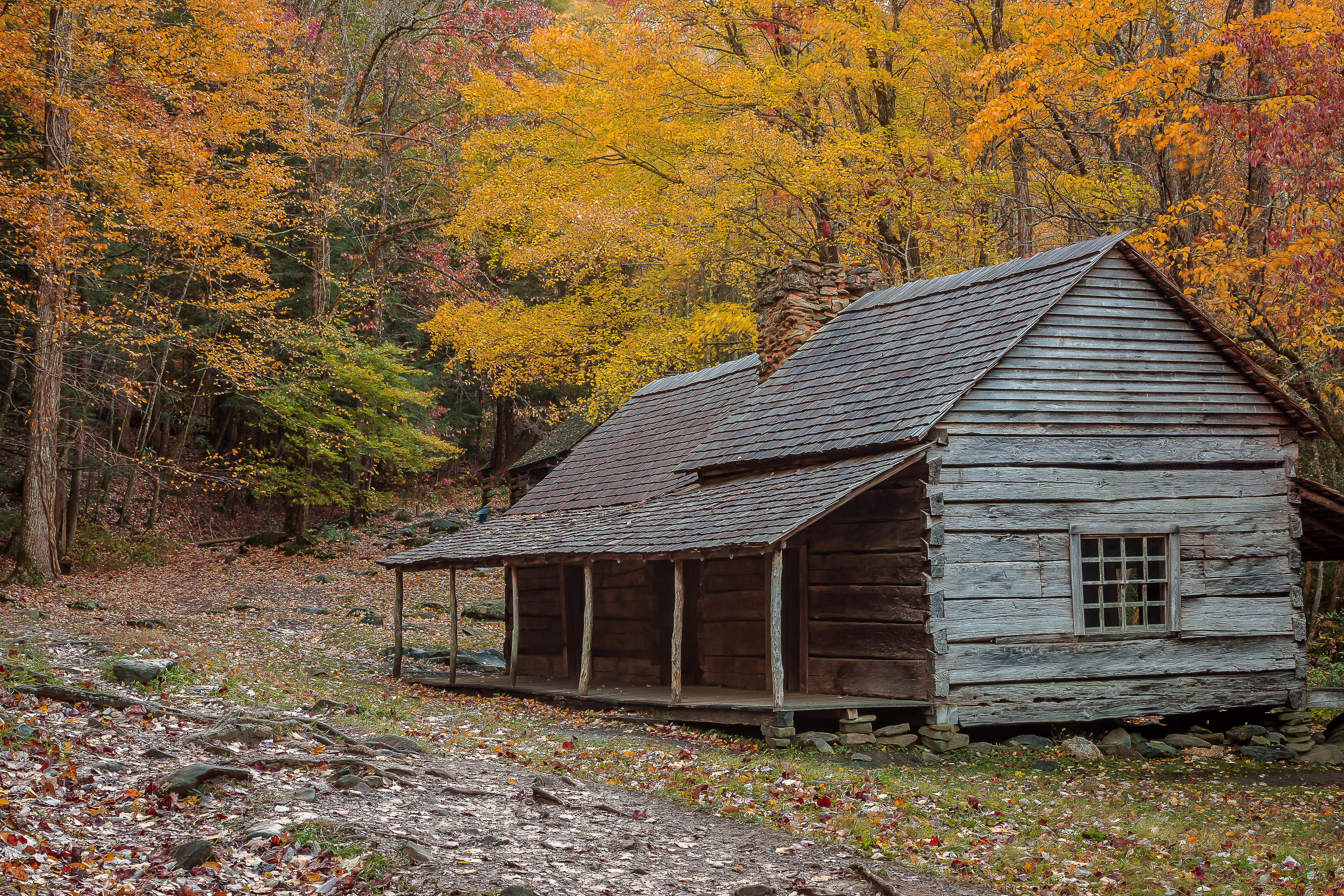 Cades Cove