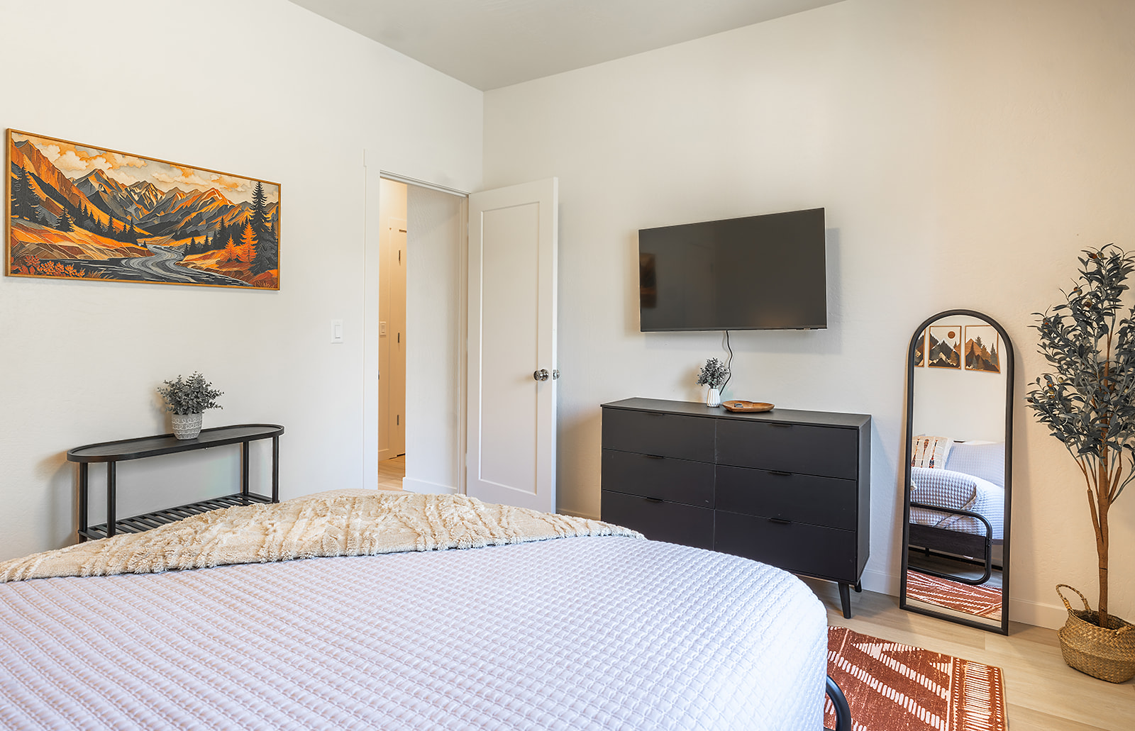 grants pass vacation home