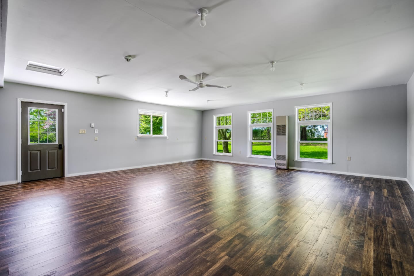 Studio Space Available for Rent