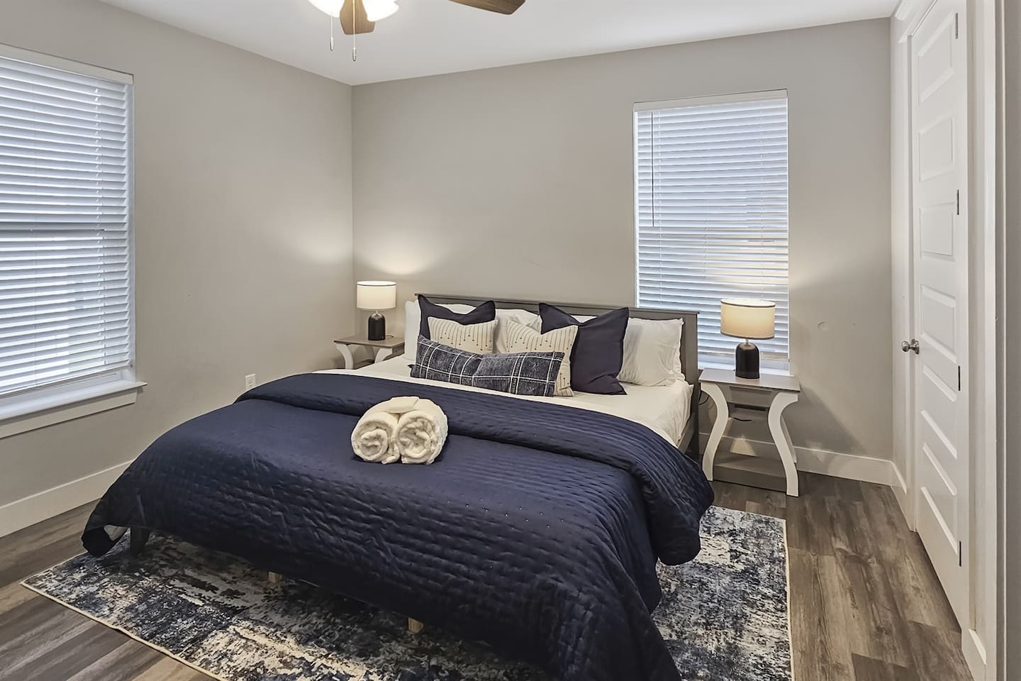 Discover the NEW cozy spaces designed for relaxation and rejuvenation.