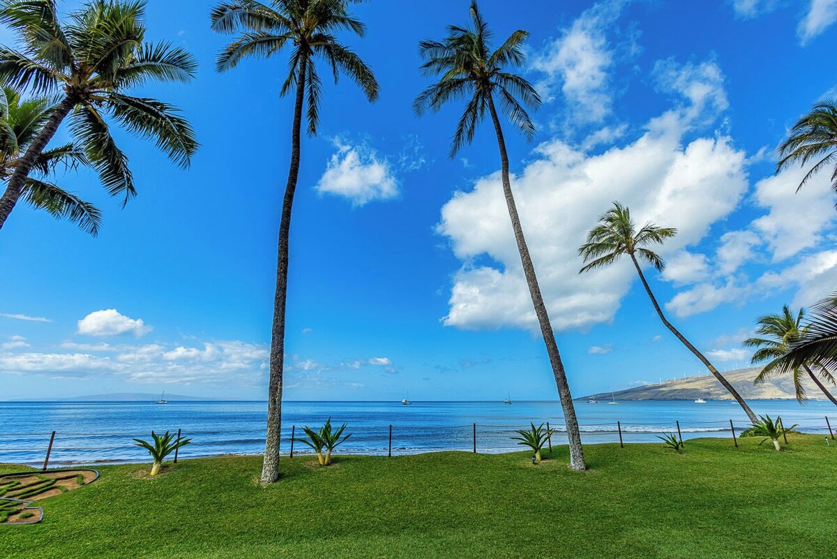 Sugar Beach Resort