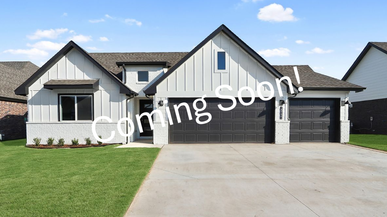 New Property Coming Soon!