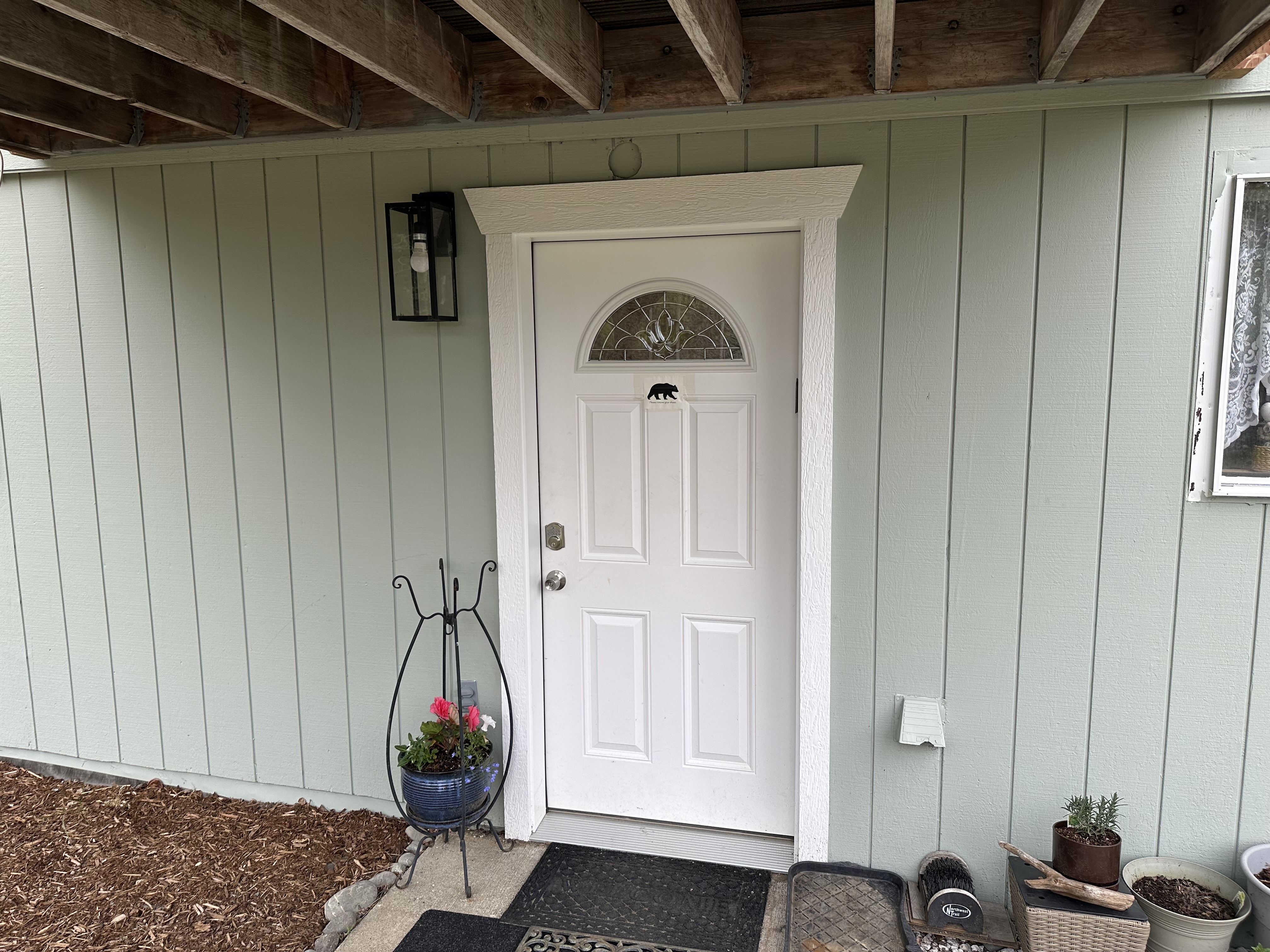 Misty Mountain View - Sterling Two Bedroom Apartment — Sterling, AK — vacation rental