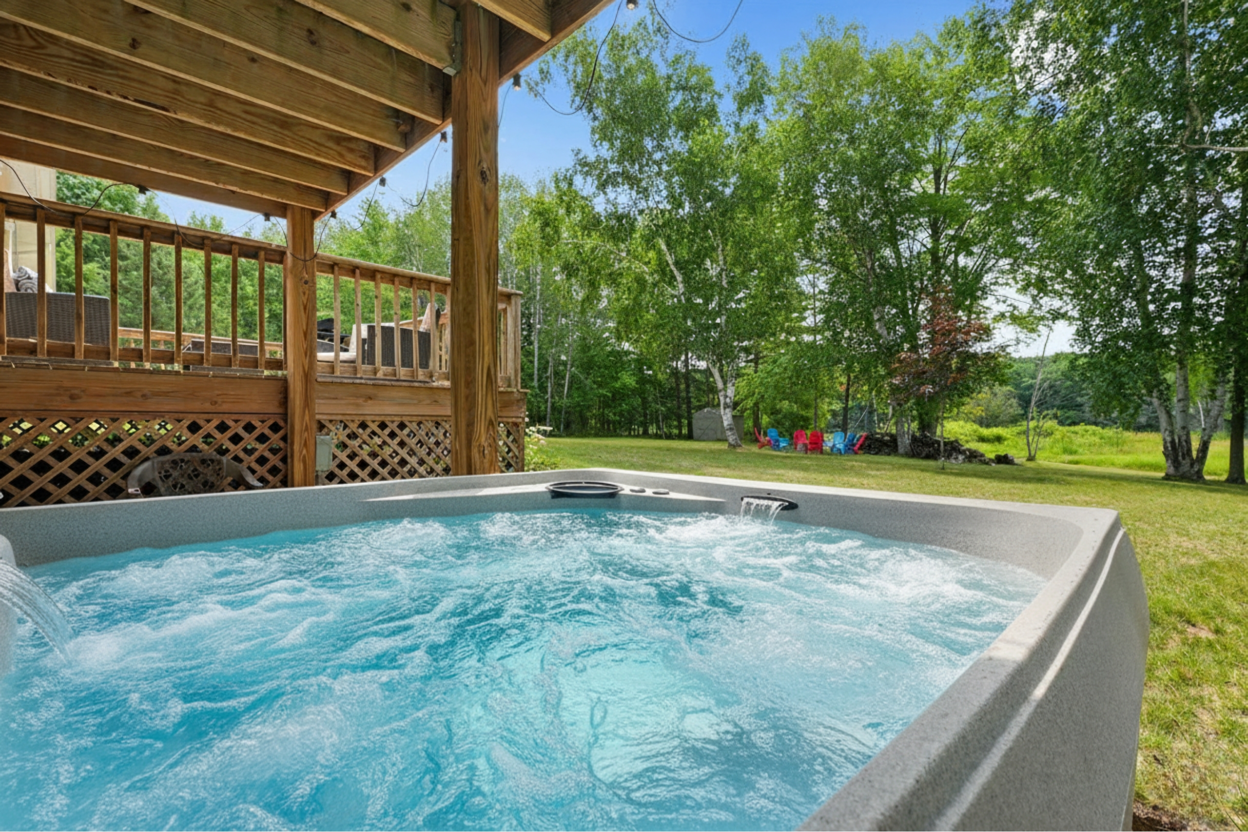 vacation rental condos