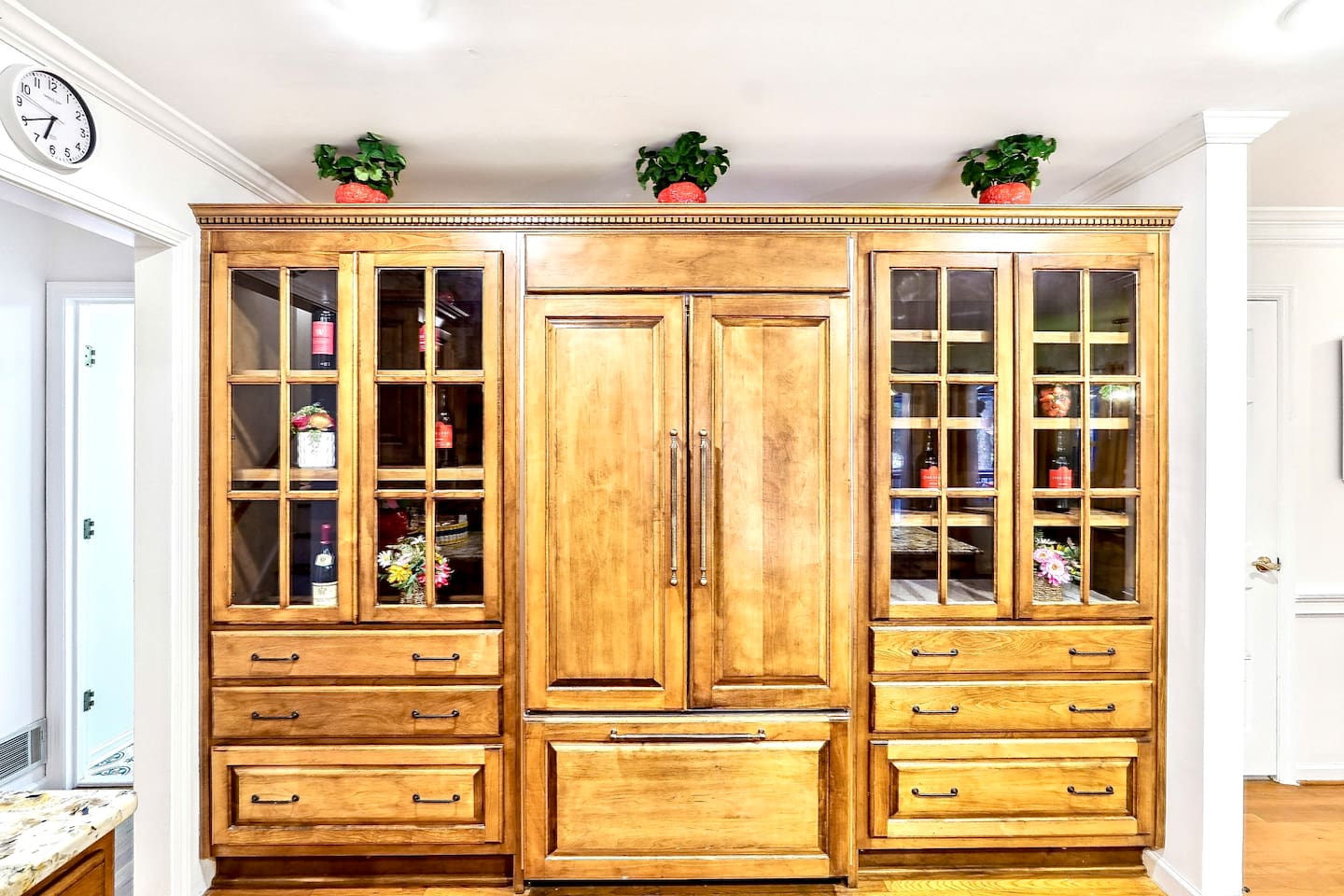 Kitchenette