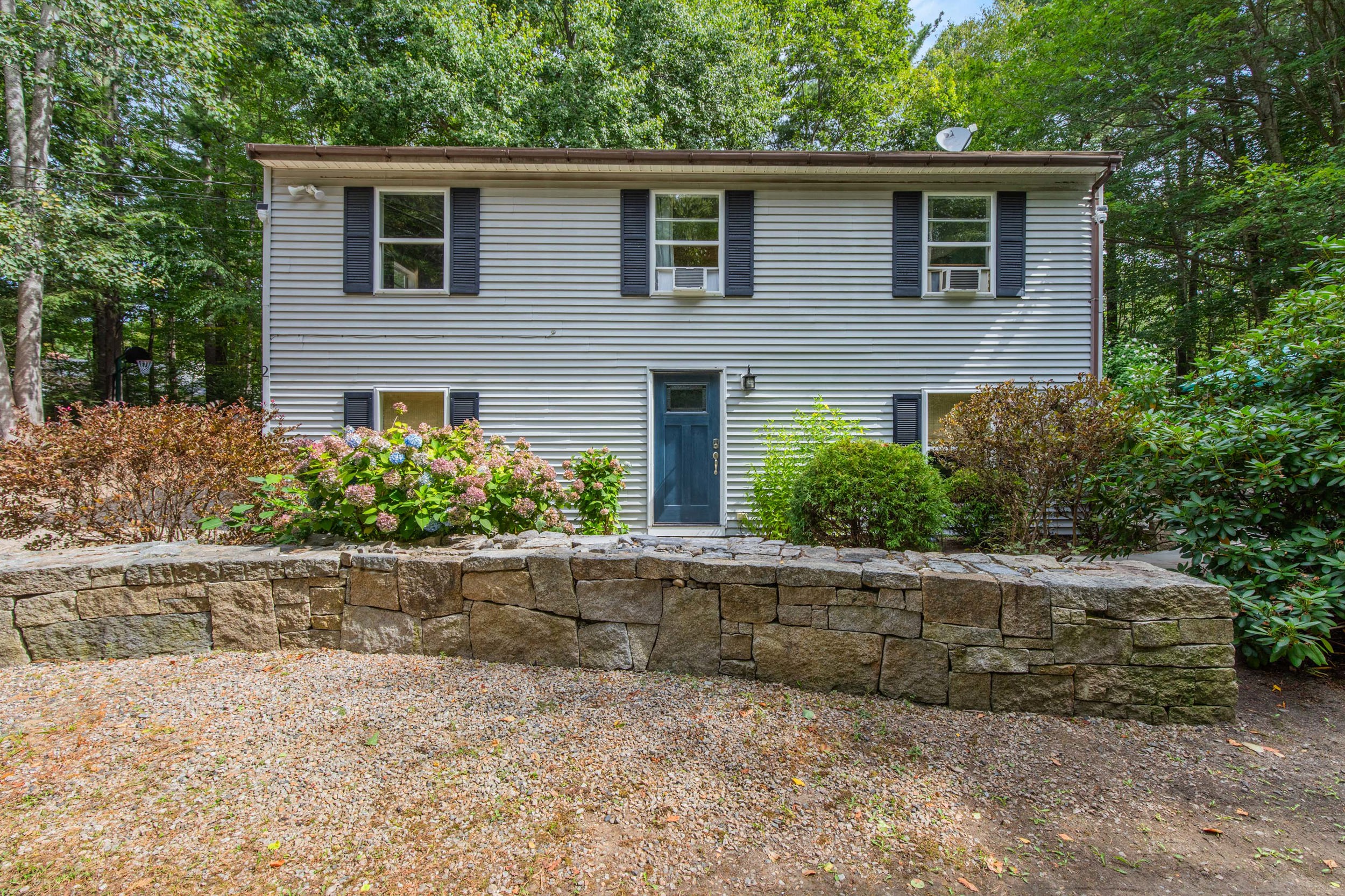 Tide & Timber - York — York, Maine — vacation rental