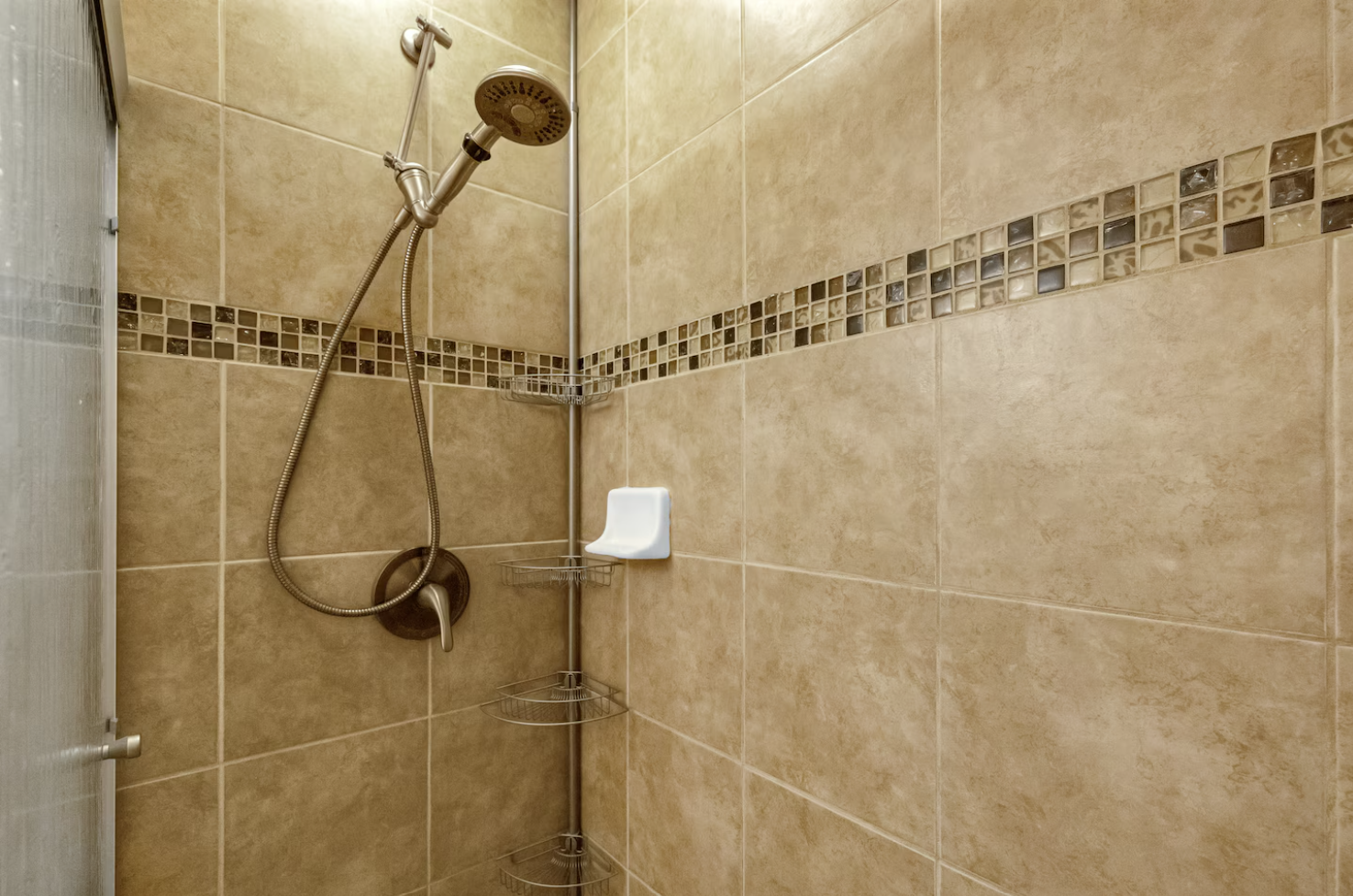 Full Shower