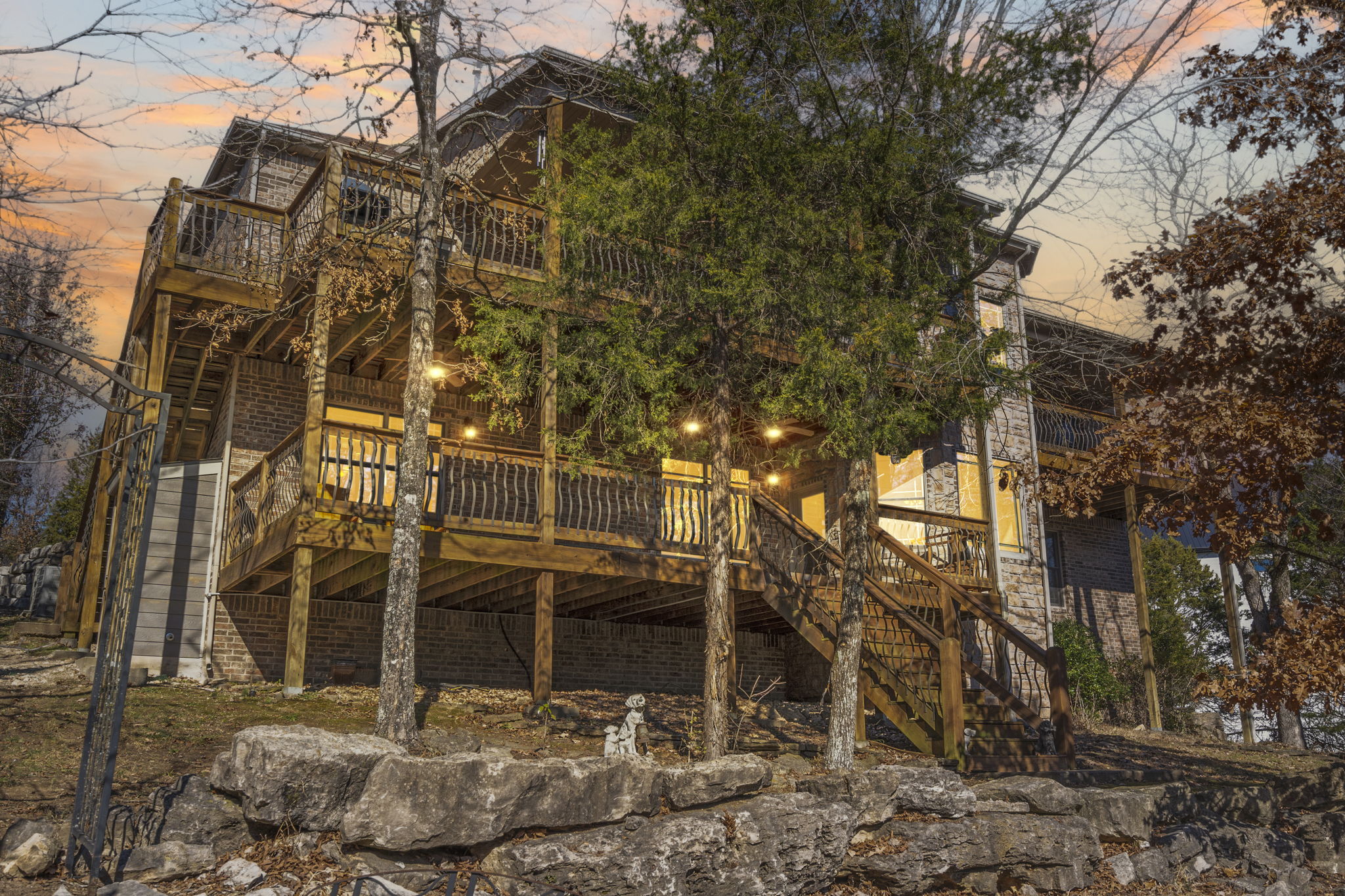 Welcome to Cottonwood