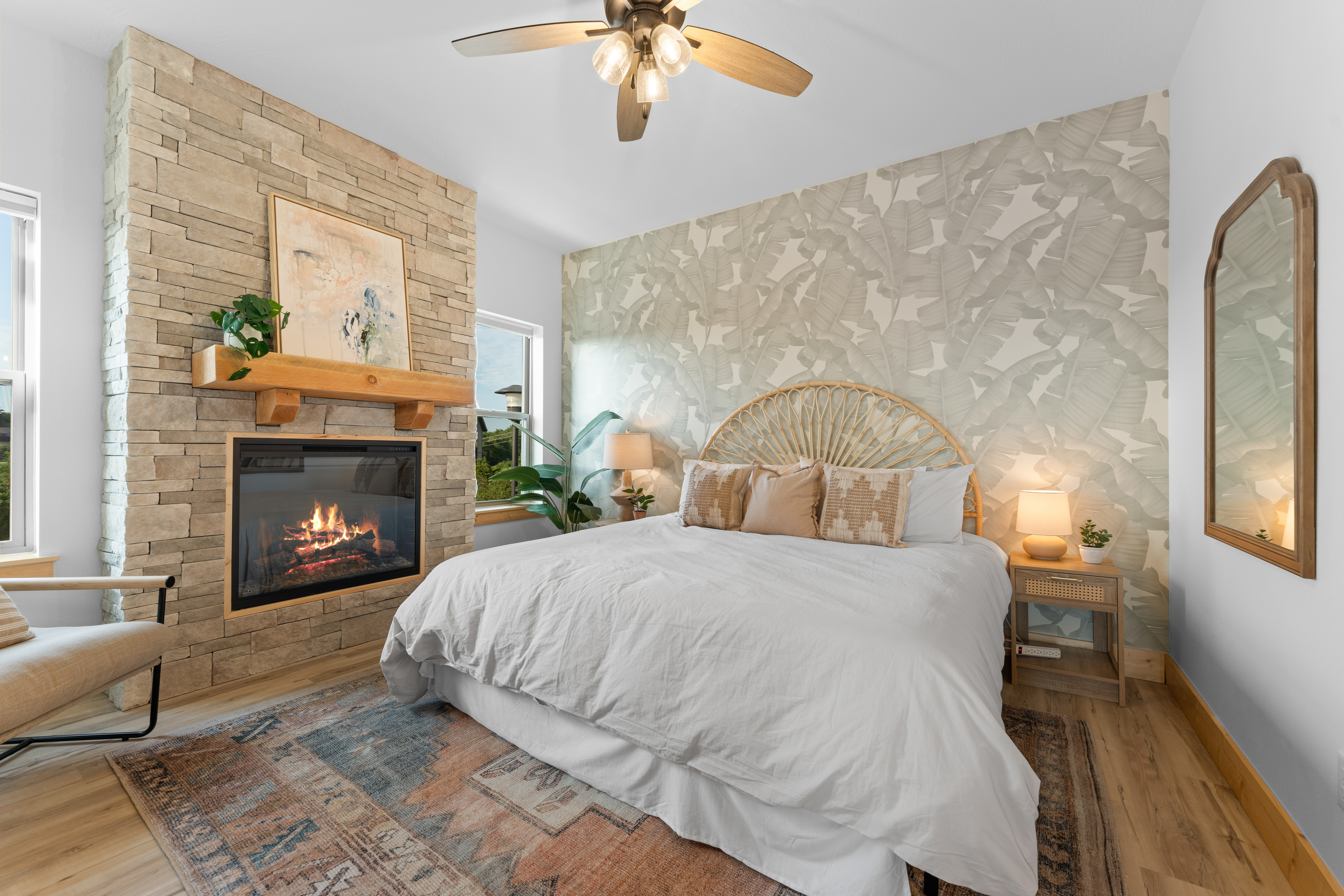 Dream View At Summer Bay — Branson, MO — vacation rental